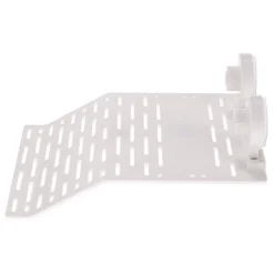 ISOLA GALLEGGIANTE PER TARTARUGA TARTARUGHE RETTILE CON 2 VENTOSE ACQUARIO