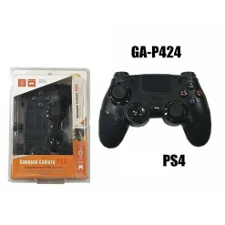 JOYPAD CONTROLLER JOYSTICK GAMEPAD CON FILO COMPATIBILE SONY PS4 LINQ GA-P424