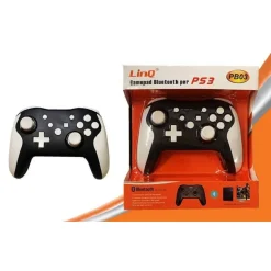JOYPAD CONTROLLER JOYSTICK GAMEPAD WIRELESS BLUETOOTH SONY PS3 PLAYSTATION 3 PB03