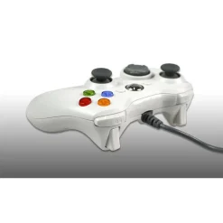 JOYSTICK CONTROLLER CON FILO CAVO USB XBOX 360 WIRED JOYPAD JO-XB002 COMPATIBILE