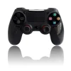 JOYSTICK DUALSHOCK PS4 JOYPAD CONTROLLER WIRELESS DOPPIA VIBRAZIONE COMPATIBILE