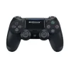JOYSTICK GAMEPAD PS4 WIRELESS COMPATIBILE CONSOLE SONY PS4 DOUBLE SHOCK JOYPAD