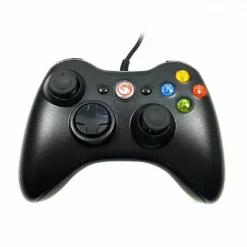 JOYSTICK JOYPAD XBOX 360 PC MARVO SCORPION GT-012 GAMEPAD CONTROLLER CON CAVO USB
