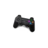JOYSTICK WIRELESS COMPATIBILE PS3 SENZA FILI joypad USB controller VIBRAZIONE