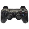 JOYSTICK WIRELESS COMPATIBILE CON PLAY-STATION 3 PS3 VIBRAZIONE MAXTECH JO-PS002