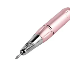 KIT 4 IN 1 ESTETISTA ASPIRATORE FRESA LAMPADA MANICURE PEDICURE NAIL ART UNGHIE