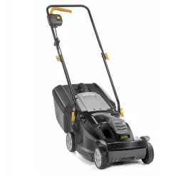 KIT Alpina BL 380 E Rasaerba Elettrico, 40 Litri, Taglio 38 cm CON OMAGGIO BL380