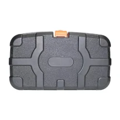 KIT ATTREZZI MULTIUSO 8 IN 1 VALIGIA CASSETTA CON 8 STRUMENTI FAI DA TE Q-JY20