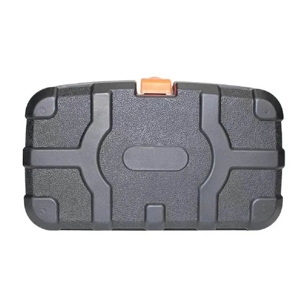 KIT ATTREZZI MULTIUSO 8 IN 1 VALIGIA CASSETTA CON 8 STRUMENTI FAI DA TE Q-JY20