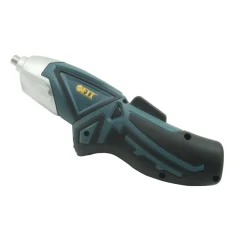 KIT AVVITATORE CACCIAVITE RICARICABILE SNODABILE INSERTI 30PZ SD-48AL