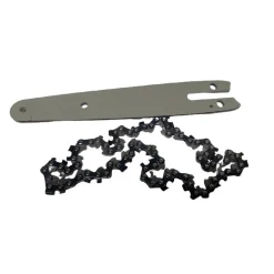 KIT BARRA + CATENA 12