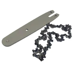 KIT BARRA + CATENA 6