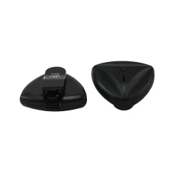 KIT BATTERIA WIRELESS BACCHETTE ALTOPARLANTE PORTATILE SENSORI A PEDALE Q-GU2P