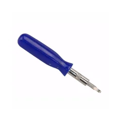 KIT CACCIAVITE 16pz DI PRECISIONE TOOLS PUNTE GIRAVITE TAGLIO CROCE TORX