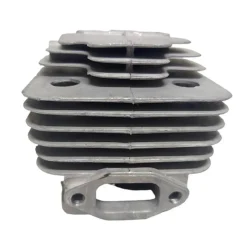 KIT CILINDRO PISTONE GUARNIZIONI RICAMBIO MOTOSEGA 40 MM DECESPUGLIATORE GF-0517