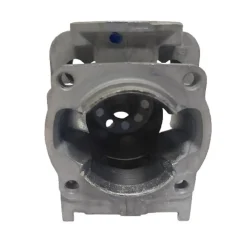 KIT CILINDRO PISTONE GUARNIZIONI RICAMBIO MOTOSEGA 40 MM DECESPUGLIATORE GF-0517