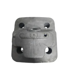 KIT CILINDRO PISTONE GUARNIZIONI RICAMBIO MOTOSEGA 40 MM DECESPUGLIATORE GF-0517