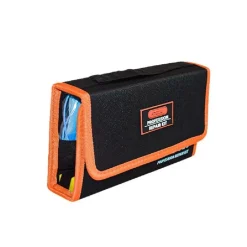 KIT DI 11 STRUMENTI DI RIPARAZIONE DI PRECISIONE PROFESSIONALE CUSTODIA Q-G30