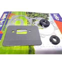 KIT GUARNIZIONI PARAOLI DECESPUGLIATORE TAGLIAERBA MITSUBISHI 43 52CC VIGOR 231
