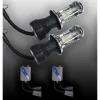 KIT LAMPADINE XENO H4 55W HID LAMPADA FARI LUCI PER AUTO CENTRALINE KIT-55W-H4-3