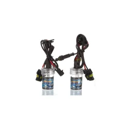 KIT LUCI XENON CENTRALINE BALLAST SLIM FARI XENO H1 6000K 45W AUTO MOTO