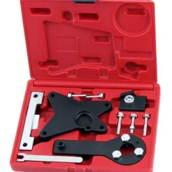 KIT MESSA IN FASE MOTORE MACCHINA FIAT ALFA LANCIA BENZINA MOTORI 1.2 1.4 8V