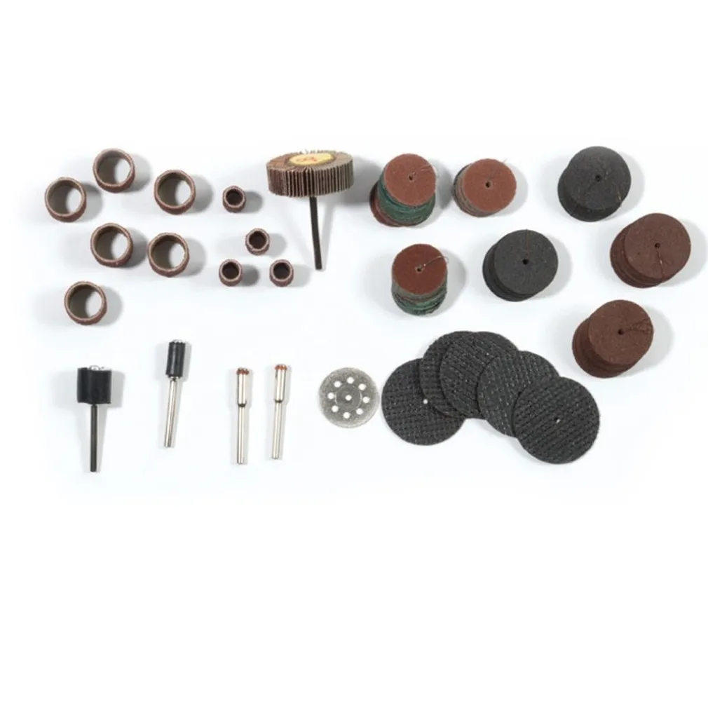 KIT MINI TRAPANO 135W IN VALIGETTA 300 ACCESSORI MODELLISMO FA IDA TE PROMKIT300