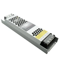 KIT PANNELLO ULTRA SLIM LED 94W CENTRALINA SMART WIFI 24V RGB+3000K RGBW ALEXA GOOGLE