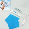 KIT PEDICURE TRATTAMENTO RIMUOVI CALLI ELIMINA DURONI DAI PIEDI IN POCHI MINUTI