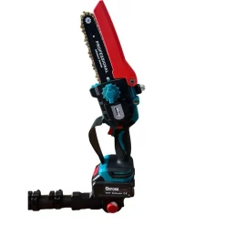 KIT POTATURA FORBICE CESOIA + MOTOSEGA 6