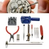 KIT RIPARA OROLOGI APRICASSE TOGLI MAGLIE SET CACCIAVITI RIPARAZIONI CINTURINI