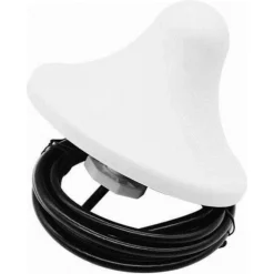 KIT RIPETITORE AMPLIFICATORE BOOSTER SEGNALE ANTENNA GSM DCS 4G UNIVERSALE