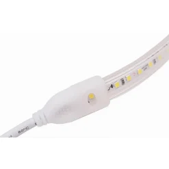 KIT SPINA PER STRISCE LED DRIVER 220V SMD 2835 DA 13MM S-13MM-220V RADDRIZZATORE