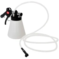 KIT SPURGAFRENI SPURGO FRENI POMPA E FRIZIONE PER AUTOMOBILI VEICOLI AUTO E MOTO