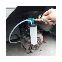 KIT SPURGO FRENI SPURGAFRENI POMPA E FRIZIONE PER AUTOMOBILI VEICOLI AUTO E MOTO