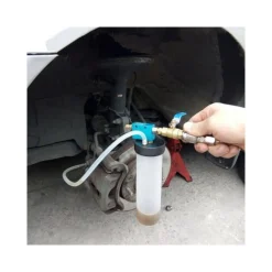 KIT SPURGO FRENI SPURGAFRENI POMPA E FRIZIONE PER AUTOMOBILI VEICOLI AUTO E MOTO