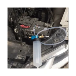 KIT SPURGO FRENI SPURGAFRENI POMPA E FRIZIONE PER AUTOMOBILI VEICOLI AUTO E MOTO