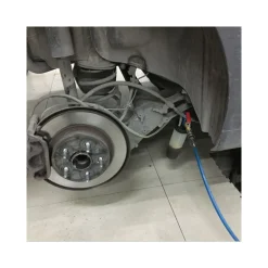 KIT SPURGO FRENI SPURGAFRENI POMPA E FRIZIONE PER AUTOMOBILI VEICOLI AUTO E MOTO