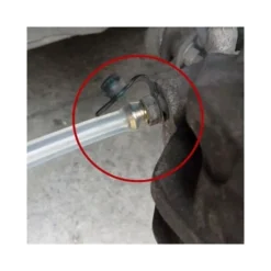 KIT SPURGO FRENI SPURGAFRENI POMPA E FRIZIONE PER AUTOMOBILI VEICOLI AUTO E MOTO