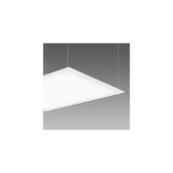Kit Staffe Fissaggio a Sospensione Per Pannello Led 60x30 120x30 60x60
