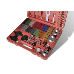 KIT STRUMENTI DI TEMPORIZZAZIONE MOTORE REGOLAZIONE MESSA IN FASE ALBERO A CAMME