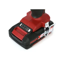 KIT TRAPANO E AVVITATORE A BATTERIA DA 18V EINHELL TE-TK18LI3AH IONI DI LITIO