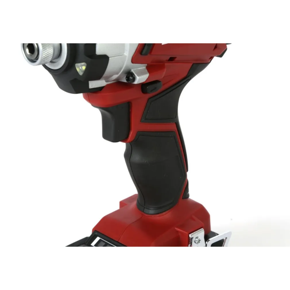 KIT TRAPANO E AVVITATORE A BATTERIA DA 18V EINHELL TE-TK18LI3AH IONI DI LITIO