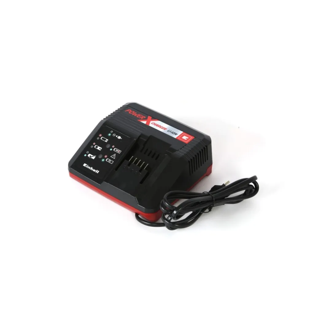 KIT TRAPANO E AVVITATORE A BATTERIA DA 18V EINHELL TE-TK18LI3AH IONI DI LITIO