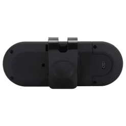 KIT UNIVERSALE VIVAVOCE BLUETOOTH PER AUTO MACCHINA DISPOSITIVO TRASMETTITORE