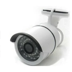 KIT VIDEOSORVEGLIANZA AHD 1080P ONVIF 4 8 CH CANALI 3MP 3.6MM VGA HDMI LAN TP-01