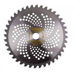 LAMA CIRCOLARE 250 X 25.4 MM 40T DISCO SEGHETTATO TAGLIA LEGNO 580406