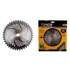 LAMA CIRCOLARE 250 X 25.4 MM 40T DISCO SEGHETTATO TAGLIA LEGNO 580406