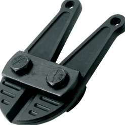 LAME DI RICAMBIO PER CESOIA TAGLIA BULLONI SPEZZA FERRO TRONCATRICE FERRO 350MM