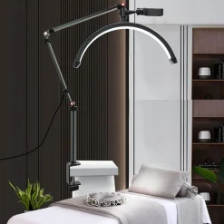 LAMPADA A LED PER EXTENSION CIGLIA DA 16